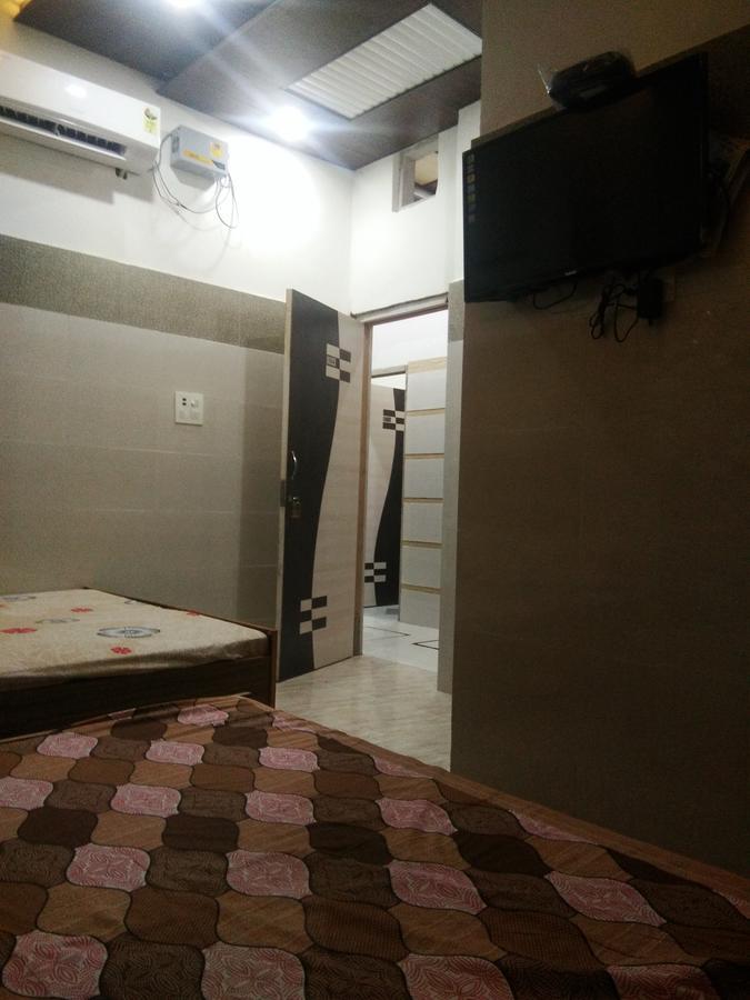 Sukhmani Home Stay 암리차르 외부 사진