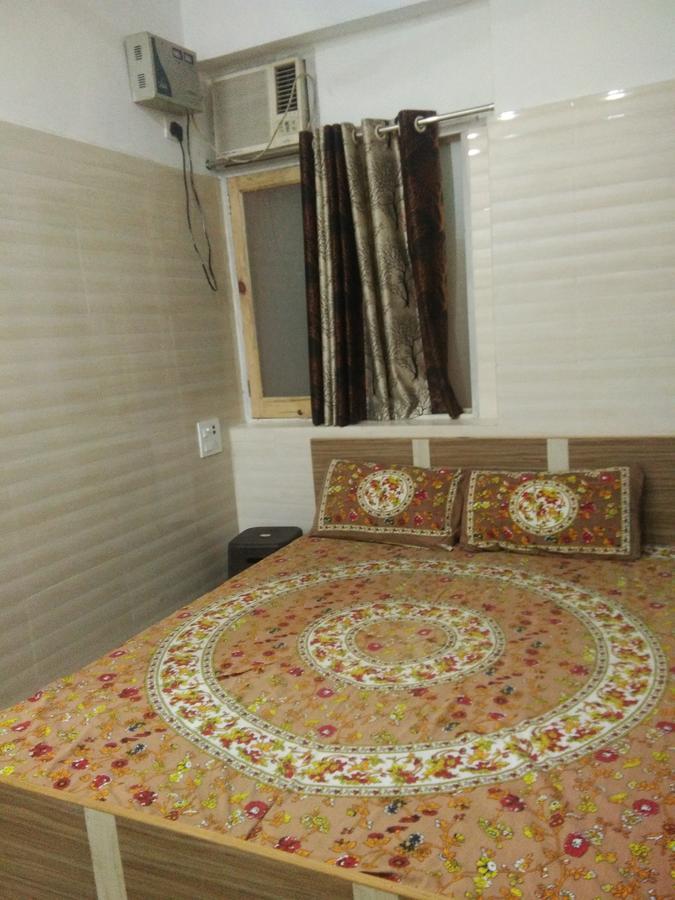 Sukhmani Home Stay 암리차르 외부 사진