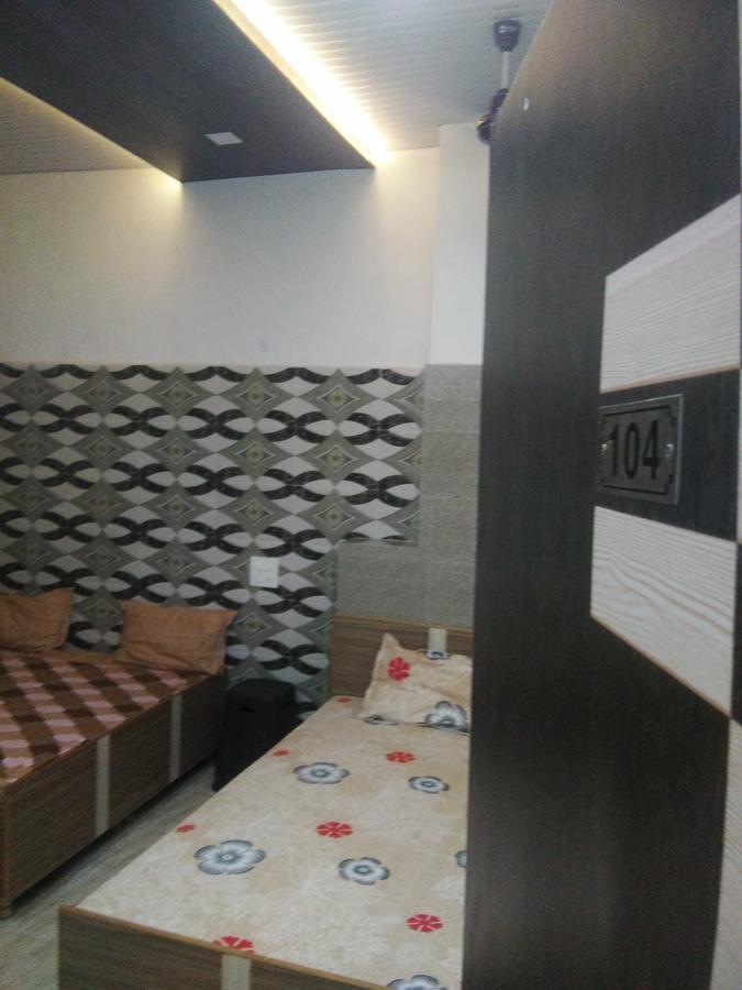 Sukhmani Home Stay 암리차르 외부 사진