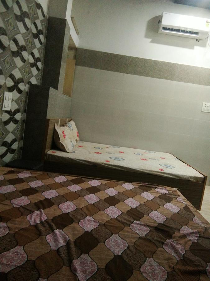 Sukhmani Home Stay 암리차르 외부 사진