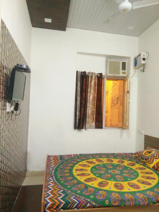 Sukhmani Home Stay 암리차르 외부 사진