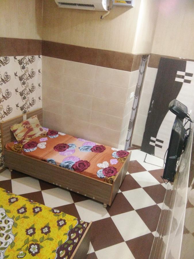 Sukhmani Home Stay 암리차르 외부 사진