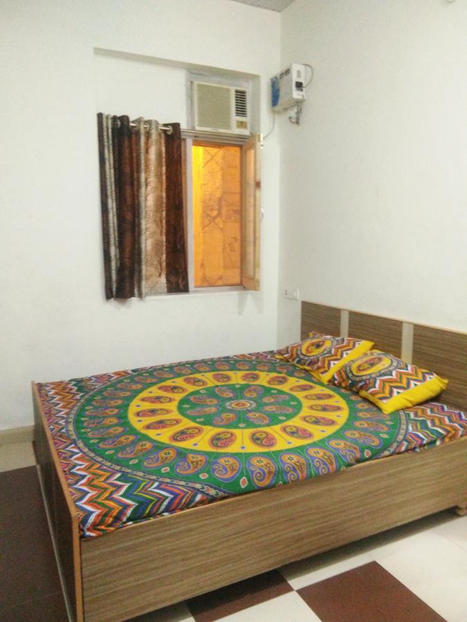 Sukhmani Home Stay 암리차르 외부 사진