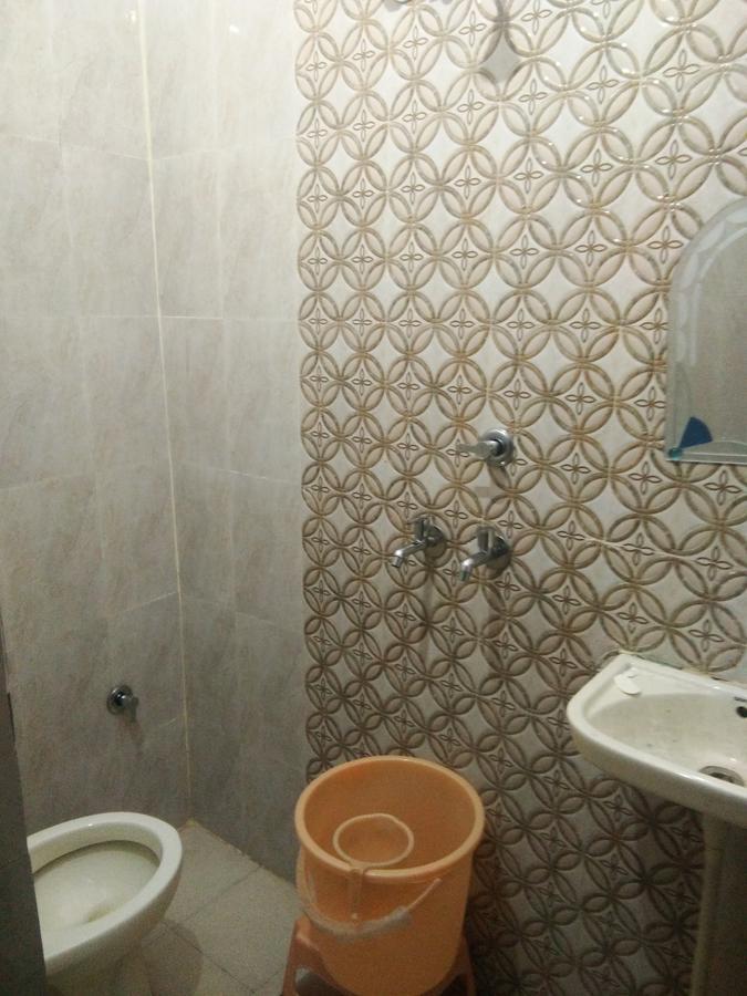 Sukhmani Home Stay 암리차르 외부 사진