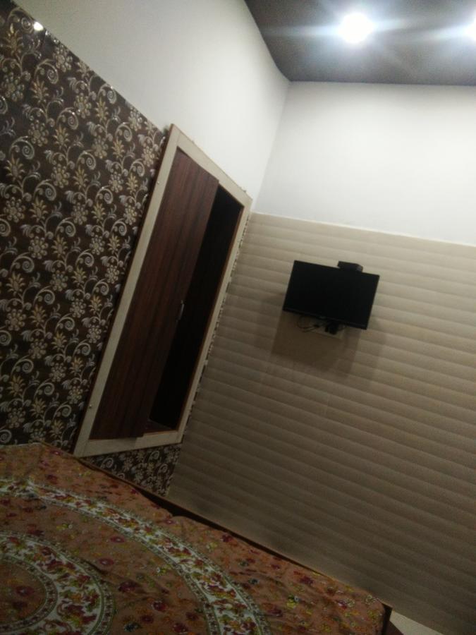 Sukhmani Home Stay 암리차르 외부 사진